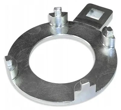 Produktbild von Tesam Nockenwellen-Variator Schlüssel 1.0 / 1.5 TSI Spezialwerkzeug