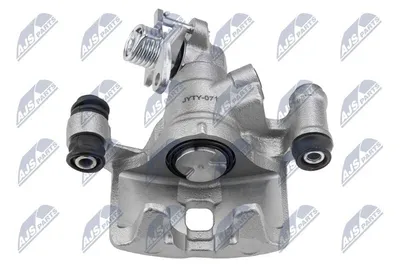 Produktbild von NTY Bremssattel Hinten Rechts für TOYOTA COROLLA Liftback (E11) HZT-TY-071