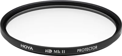 Produktbild von Hoya HD MK II Protector Filter 62mm