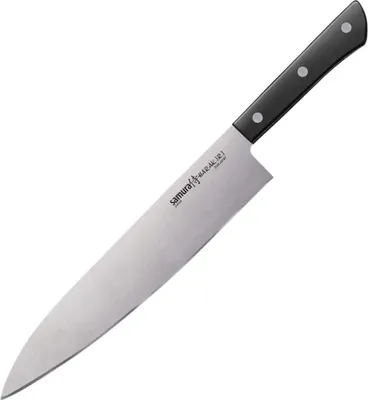 Zdjęcie produktu dla Samura harakiri nóż szefa kuchni 24 cm SHR0087B