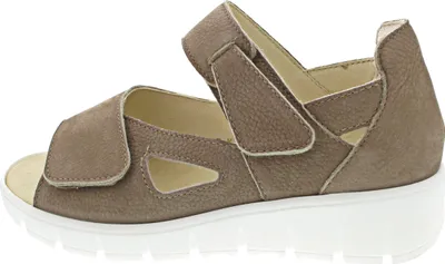 Produktbild von Waldläufer k-adea Sandalette braun in Gr. 36.5