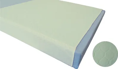 Produktbild von Inkontinenzunterlage STANDARD>>>>Ausf.: mit Einstecktuch