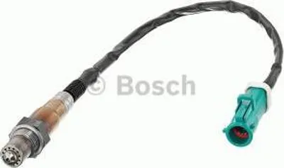 Produktbild von BOSCH Lambdasonde  0 258 006 599