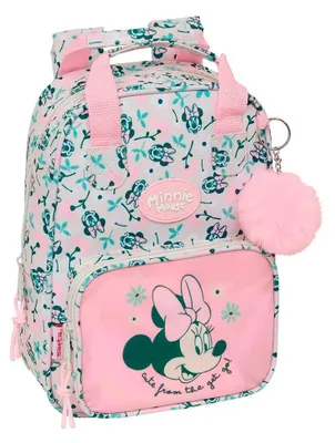 Obrázek produktu pro Batoh Disney Minnie Minty 20 cm