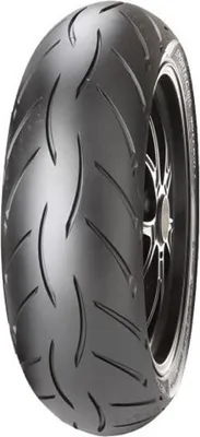 Obrázok produktu pre Pneumatiky METZELER 160/60 R17 (69W) SPORTEC M5 INTERACT