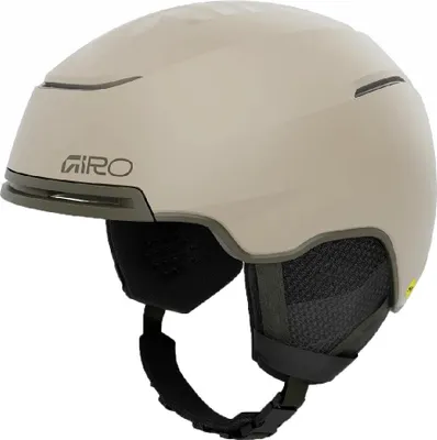 Produktbild von Giro Jackson MIPS Helmet, Helm mit offenem Visier, Hartschalenbau