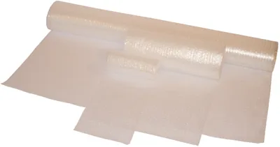 Produktbild von smartboxpro Luftpolsterfolie 400 mm x 5 m 0,060 mm