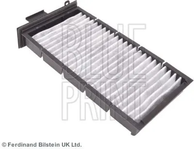 Produktbild von BLUE PRINT ADP152523 Innenraumfilter Pollenfilter für CITROËN C5 I (DC) Aktivkohle