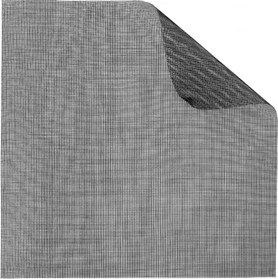 Obrázek produktu pro Mucholapka 100x120 cm černá síť proti komárům