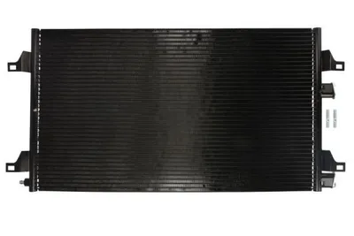 Produktbild von THERMOTEC KTT110039 Kondensator Klimaanlage für RENAULT CLIO II (BB0/1/2, CB0/1/2)