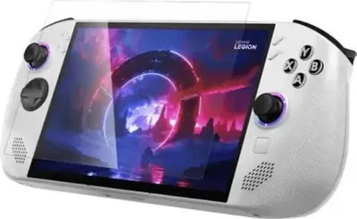 Produktbild von Lenovo Legion Go S Displayfolie