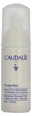 Produktbild von Caudalie Brightening Micropeeling Foam