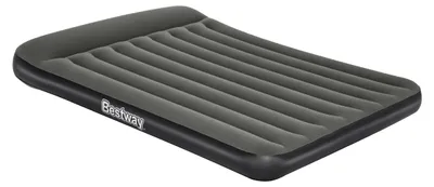 Produktbild von Bestway Colchon Doble 203x152x30 cm Hinchable y Camping 67682