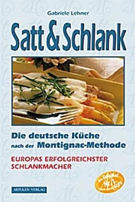 Obrázok produktu pre Satt und Schlank