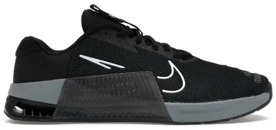 Produktbild von Nike Metcon 9 Black Anthracite - EU 45.5