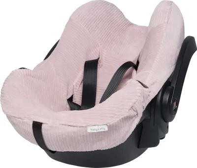 Produktbild von Baby's Only Autositzbezug Sense - Alt Rosa