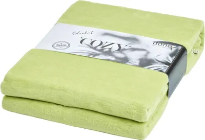 Produktbild von done.® Wohndecke »COZY« 450gr/m²