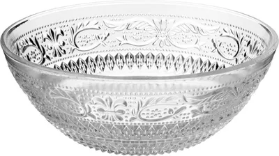 Produktbild von Renaissance-schale d.13cm glas - SG Secret de Gourmet