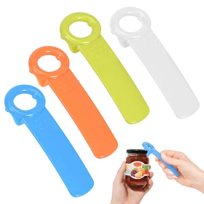 Immagine prodotto di 4 apribottiglie, apribicchieri, apribottiglie a vite