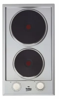 Immagine prodotto di Beko HDCE 32201 X, elettrico, 1500 W, 2000 W, rotazione, 230 V, 3500 W