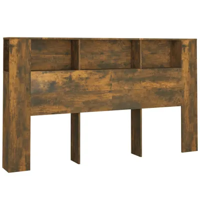 Produktbild von VidaXL 817276, Eiche, Holz, 1800 mm, 104,5 cm, 185 mm