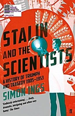 Obrázok produktu pre Stalin and the Scientists