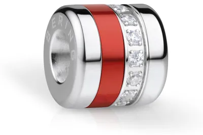 Produktbild von BERING / Detachable / Charm Set SOULMATE-1 rot