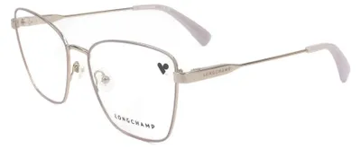 Produktbild von Longchamp Sonnenbrille LO2153 752 55 17 140