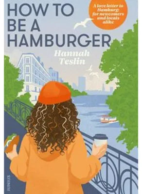 Image de How to Be a Hamburger