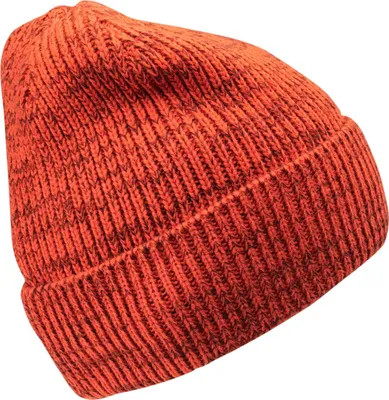 Produktbild von Iguana Liam Mütze Orange Herren,Damen Orange One Size