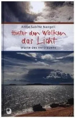 Immagine prodotto di Hinter den Wolken das Licht
