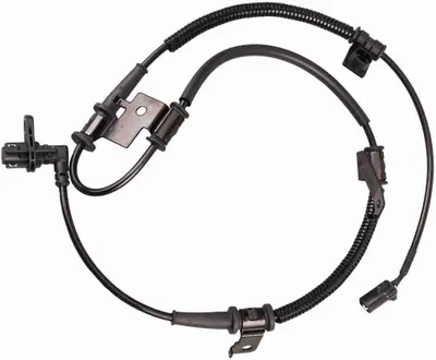 Produktbild von VEMO ABS Sensor Raddrehzahl Vorne Rechts für KIA SOUL (AM) V53-72-0093