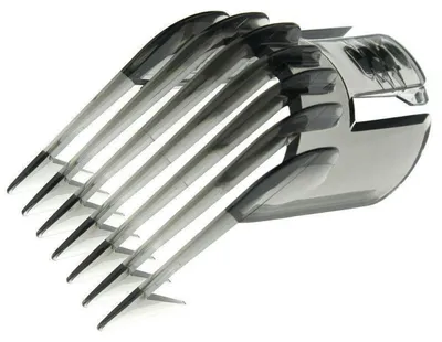 Produktbild von Philips CRP389 Kammaufsatz 3-21 mm. für QC5105, QC5115, QC5120, QC5125, QC5130, QC5135 Haarschneider