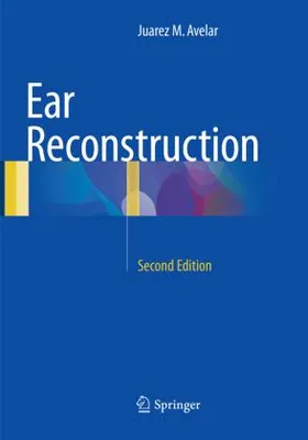 Produktbild von Ear Reconstruction