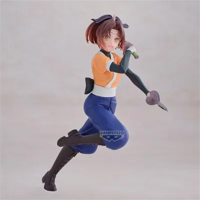 Image de BANPRESTO - Oshi No Ko Kana Arima 16cm Figurki Kolekcjonerskiej Premium