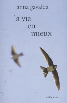 Immagine prodotto di La vie en mieux - Deux histoires