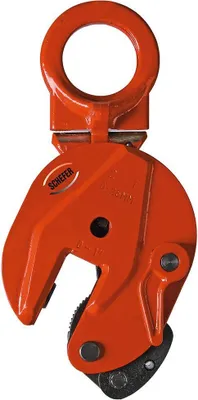 Produktbild von Schefer Blechgreifer BG Premium Tragkraft 2000kg