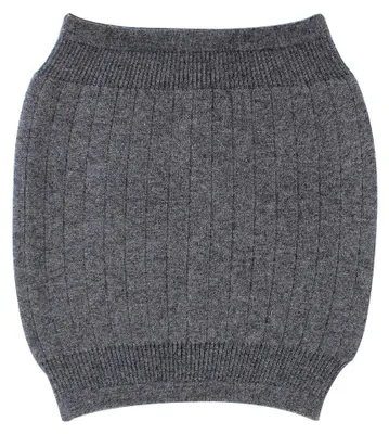 Obrázok produktu pre Milya Winter: Kašmírový chránič obličiek, chránič chrbta, elastický, na podporu pásu