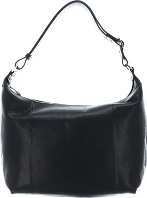 Produktbild von SADDLER Schultertasche Umhängetasche Katrineholm Shoulder Bag Black schwarz