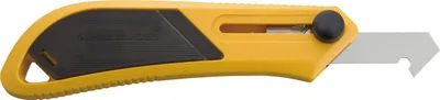 Produktbild von OLFA Cuttermesser PC-L zum Schneiden von Sollbruchkanten