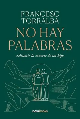 Zdjęcie produktu dla No hay palabras | Francesc Torralba i Roselló