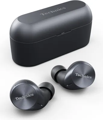 Produktbild von Technics AZ60 True Wireless Earbuds Headset Bluetooth In Ear Kopfhörer