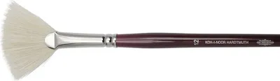 Produktbild von KOH-I-NOOR Bristle Fächerpinsel 12