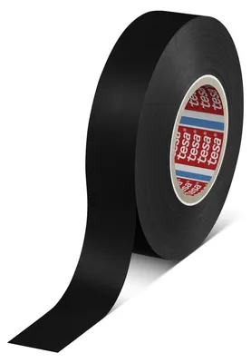 Imagen del producto de Cinta adhesiva de embalaje tesamoll Premium 4163, 25 mm x 33 m, color blanco
