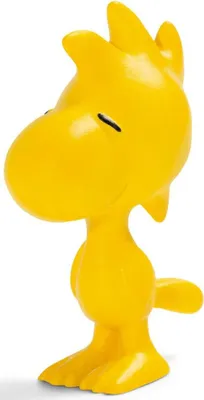 Obrázok produktu pre schleich Peanuts 22012, 3 rok / roky, Žltá, Plast