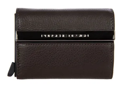 Produktbild von Porsche Design Porsche Design X Secrid Special Edition Miniwallet RFID 9.5 cm