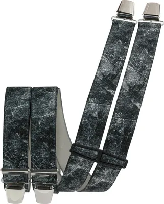 Produktbild von Hosenträger mit 4 Clips in 2 Jeans Farben