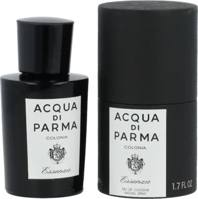 Produktbild von Unisex-Parfüm Essenza Acqua Di Parma EDC   50 ml