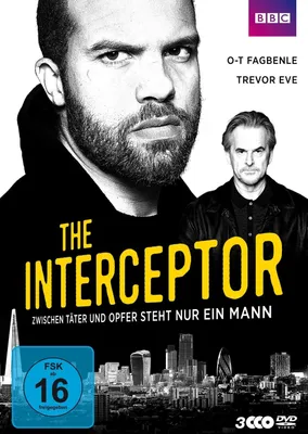 Produktbild von The Interceptor