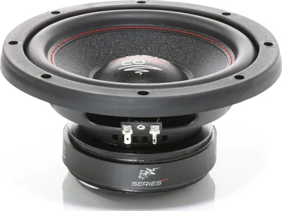 Zdjęcie produktu dla System audio CO 08 EVO subwoofer 20 cm